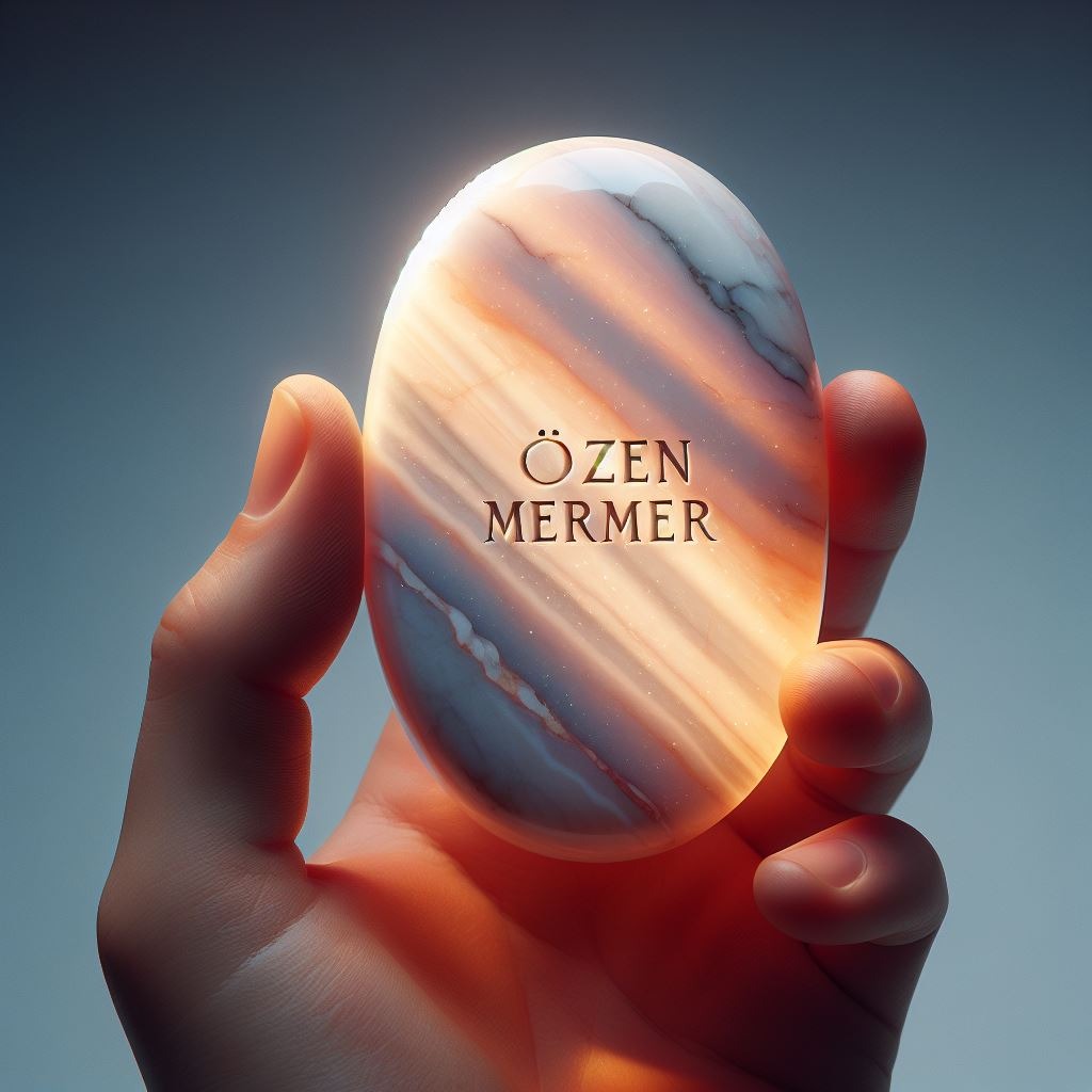 Özen mermer